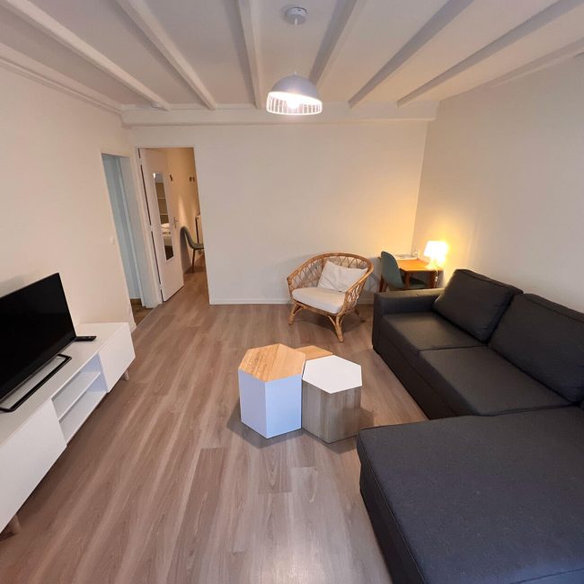 vue-salon-appartement-location-la-bourboule