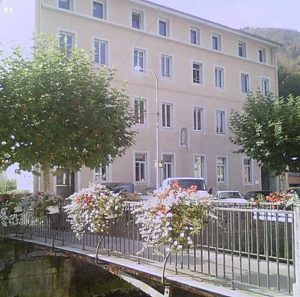 Le collège NOTRE DAME