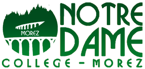 COLLEGE NOTRE-DAME – Morez