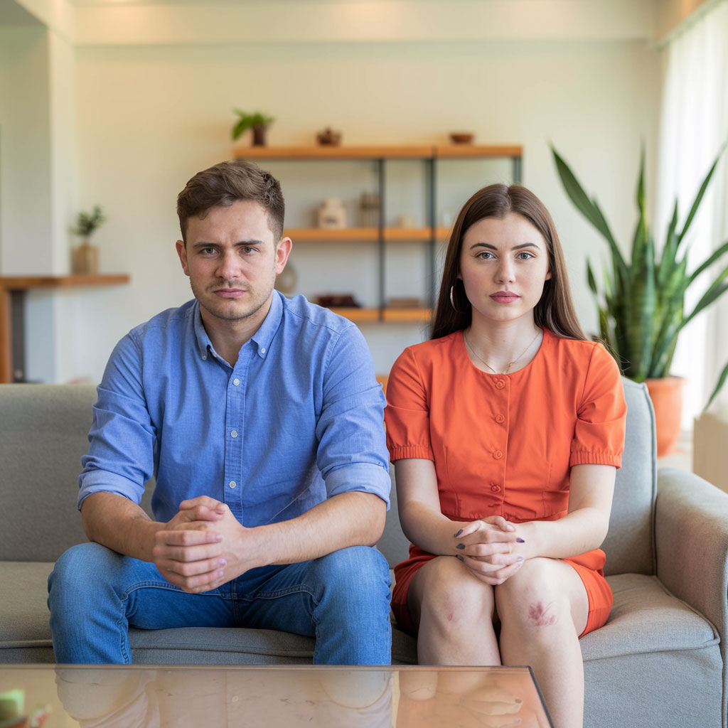 vendre sa maison après un divorce