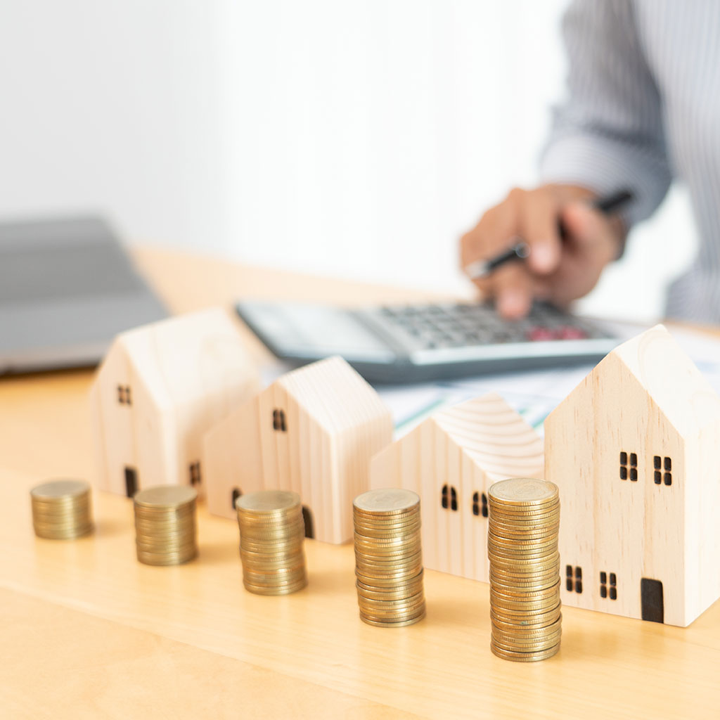 Vaut-il mieux vendre ou garder un bien locatif en cas de baisse des loyers ?