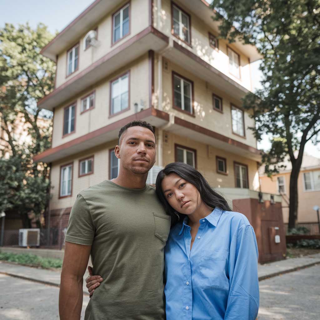 Comment vendre un bien en copropriété avec des charges impayées ?